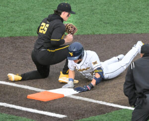 No. 24 WVU pounds Kennesaw State to improve to 13-0 on season
